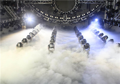 水霧機