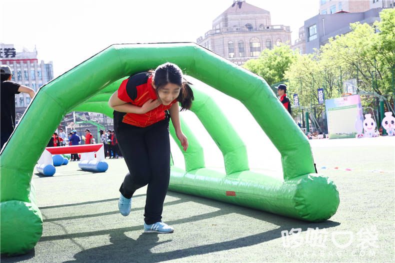 障礙賽 趣味道具器材 運(yùn)動(dòng)會(huì)比賽道具