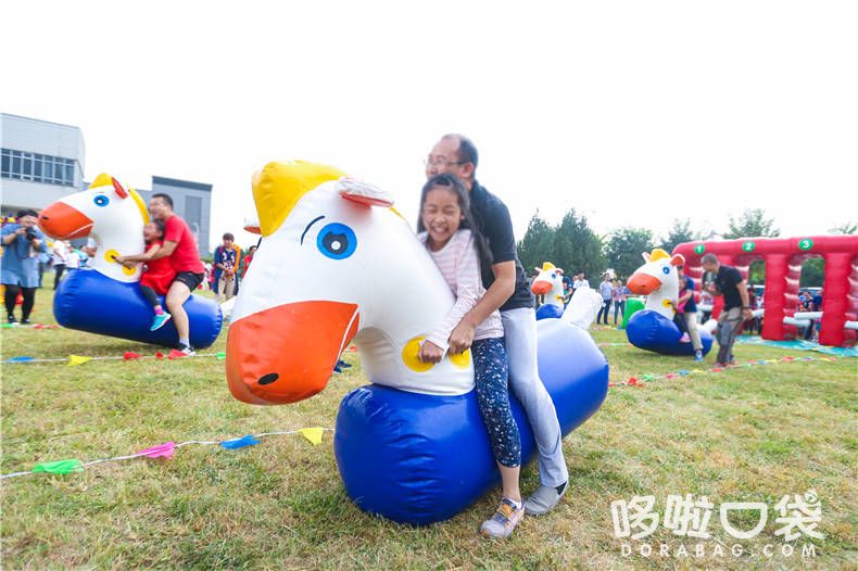 小馬快跑 趣味道具 運(yùn)動會道具 親子活動道具