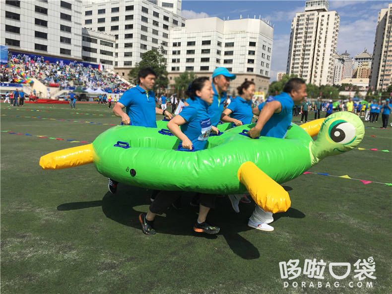 龜兔賽跑 趣味道具 運動會道具