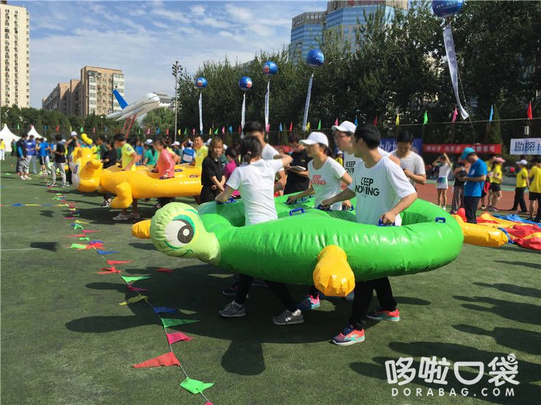 龜兔賽跑 趣味道具 運動會道具