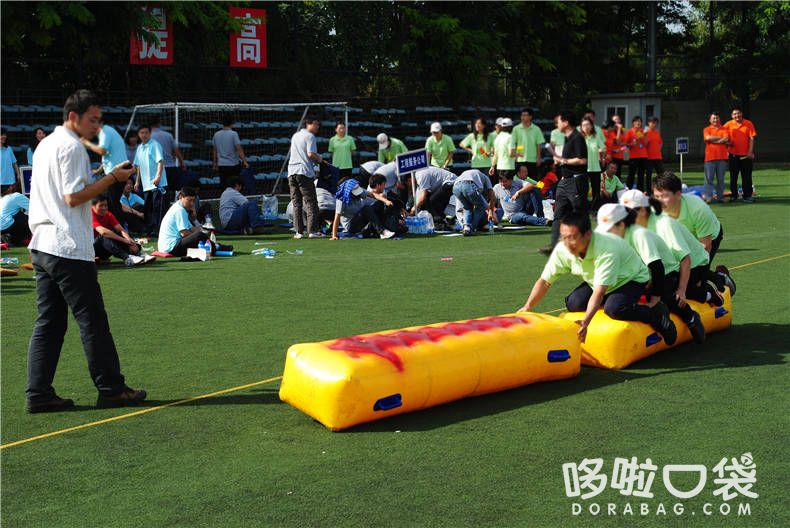 同舟共濟 趣味道具 運動會道具