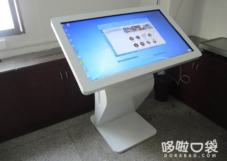 電子簽到機