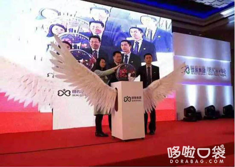 啟動球翅膀