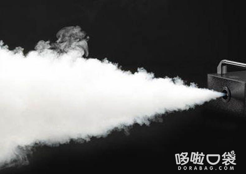 煙霧機(jī)