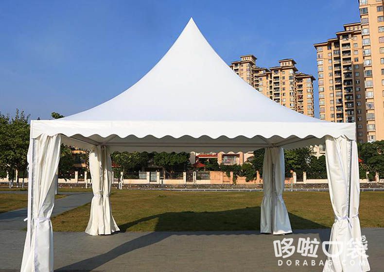 尖頂歐式篷房