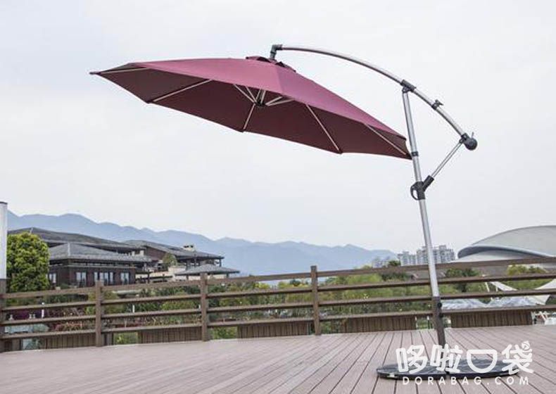 香蕉傘