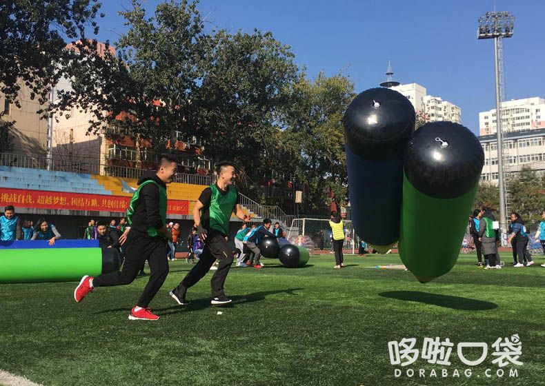 鉛筆大力士