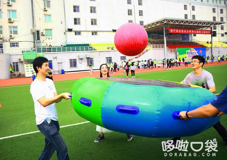 眾星捧月