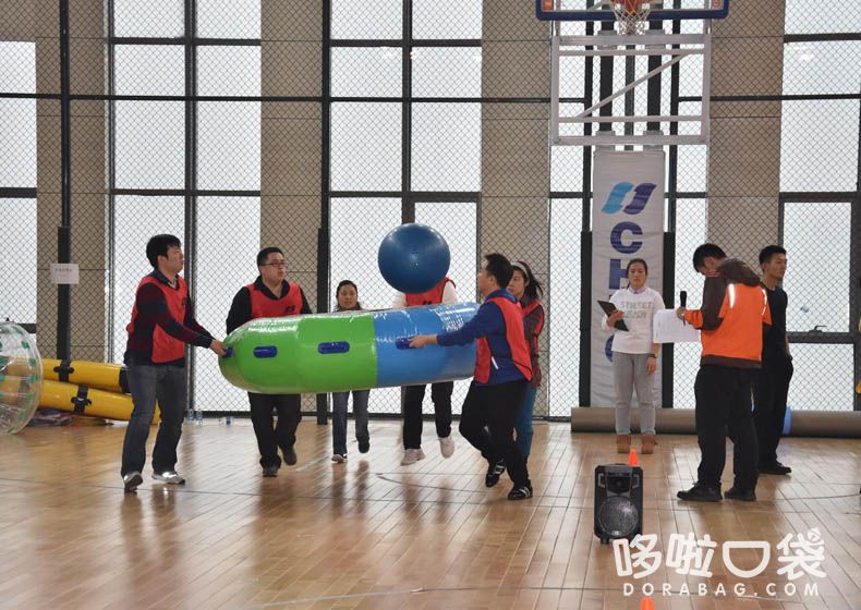 眾星捧月