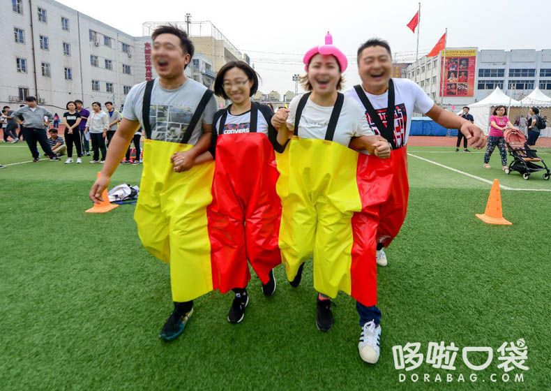 連體戰(zhàn)士