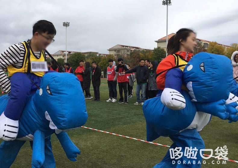 恐龍牛仔