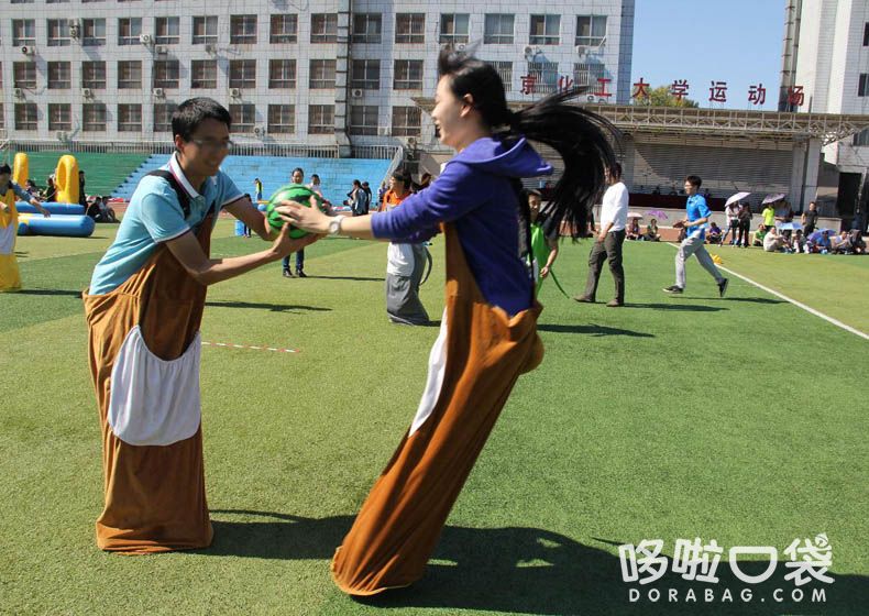 袋鼠運(yùn)瓜