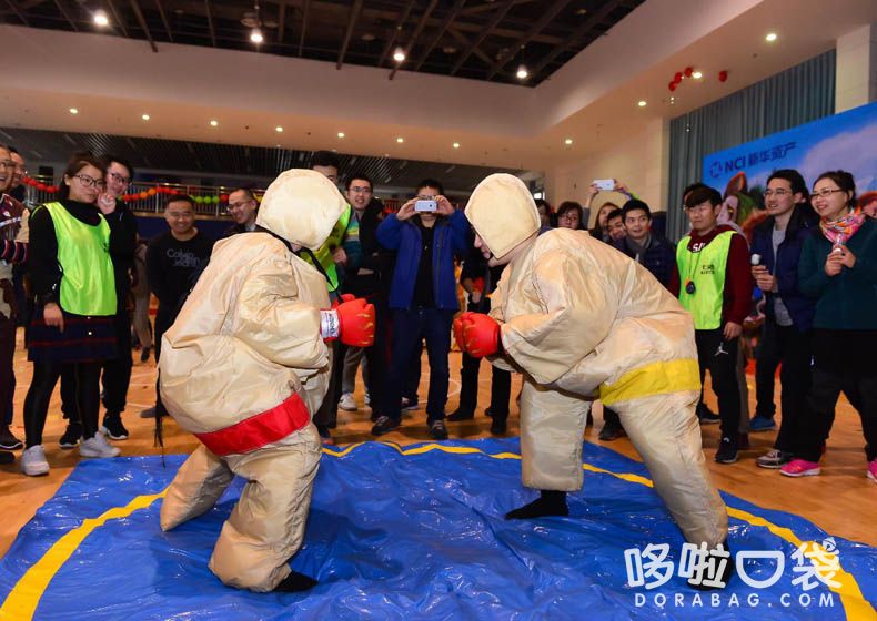 超級相撲