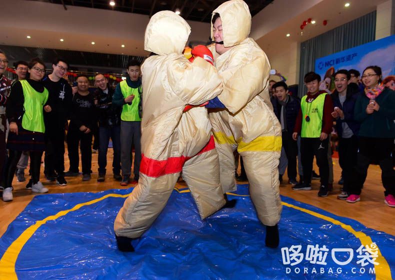 超級相撲