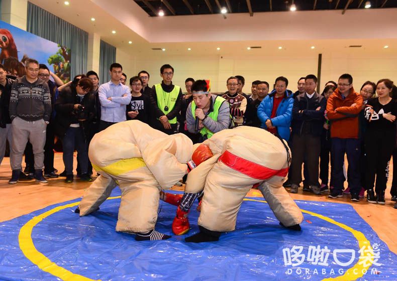 超級相撲
