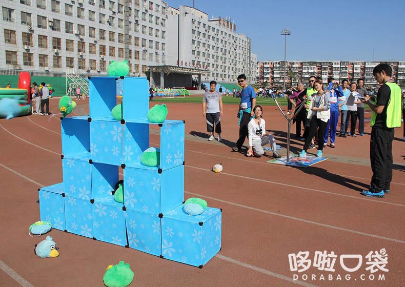 憤怒的小鳥(niǎo)-小