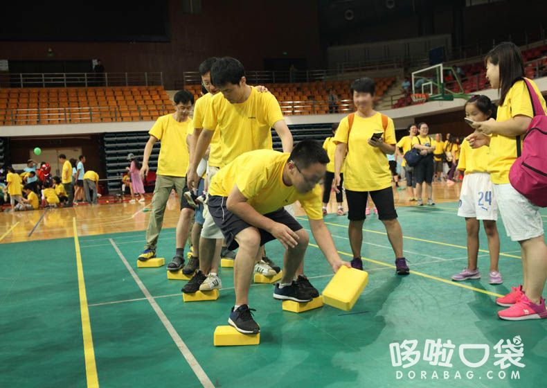 摸石過河