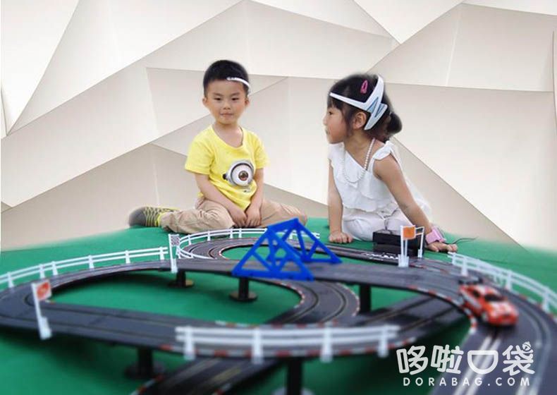 意念賽車
