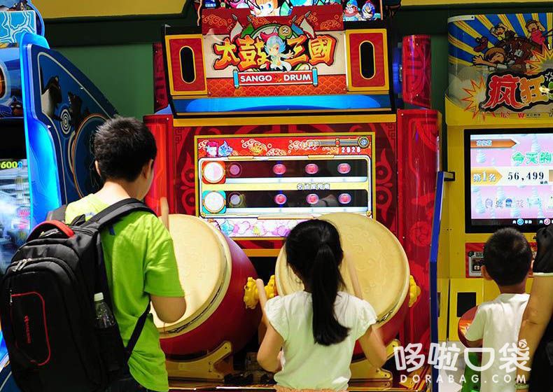 太鼓達人