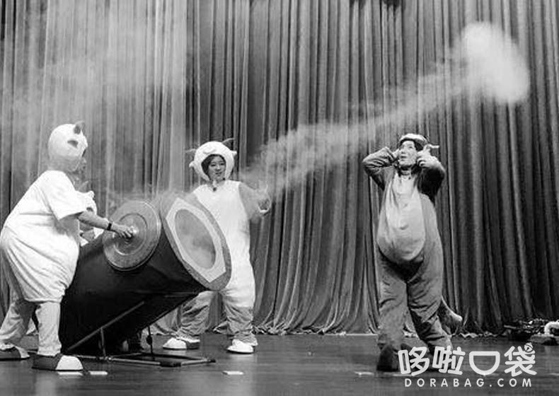 空氣大炮