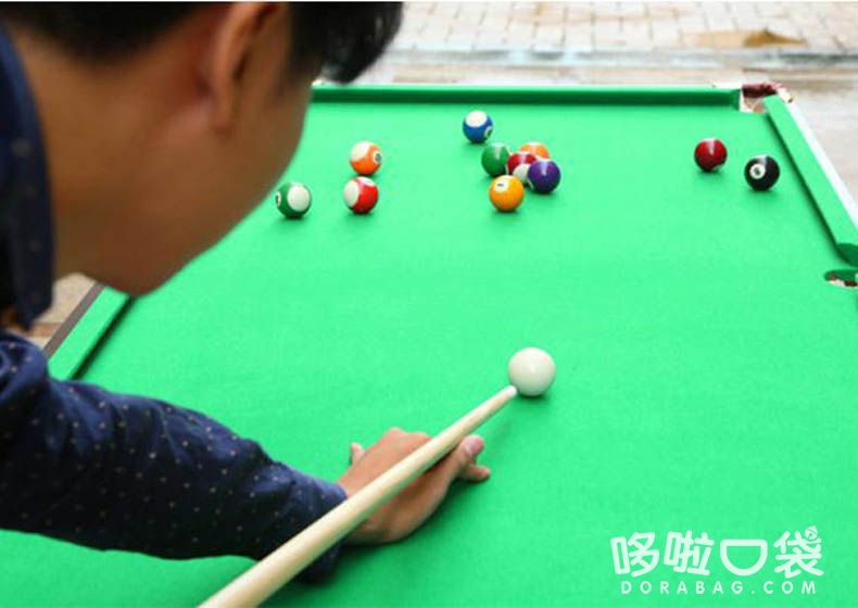 MINI臺球桌