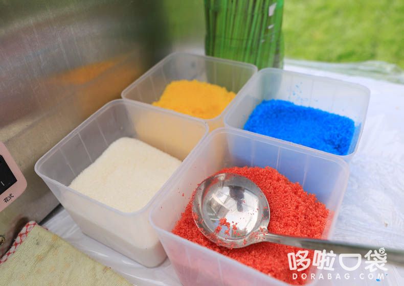 棉花糖機