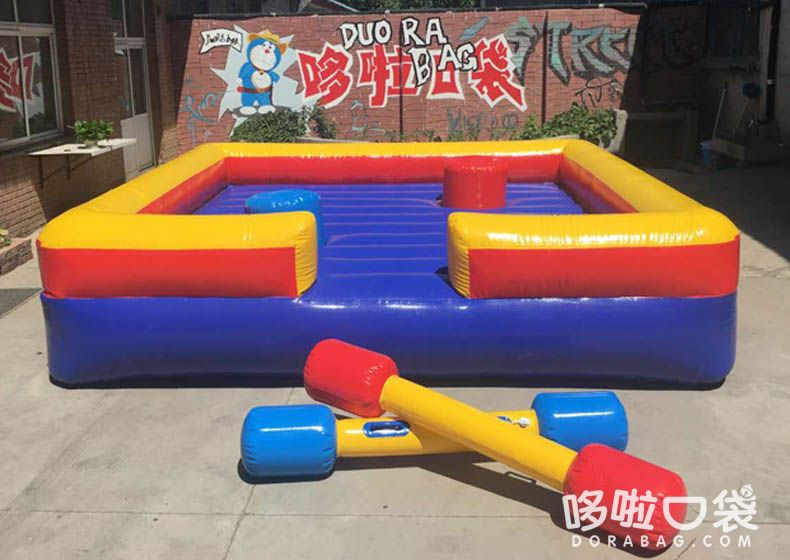 武林爭霸