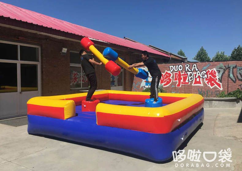 武林爭霸