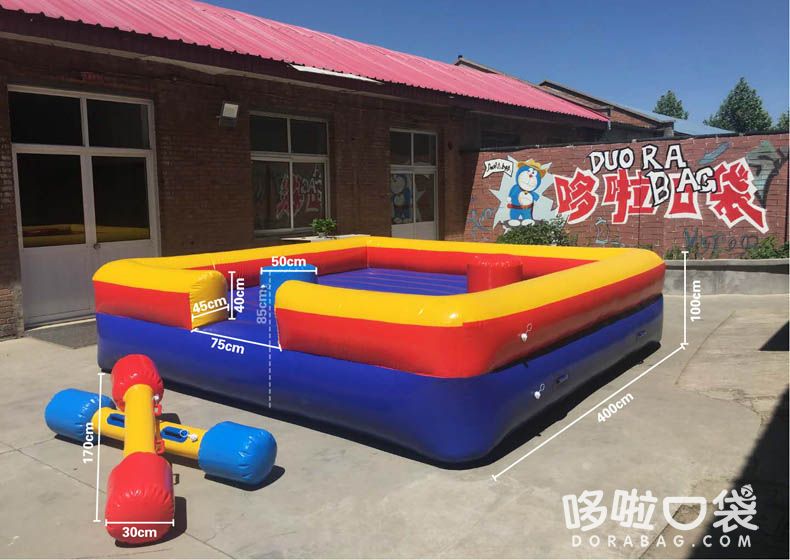 武林爭霸尺寸圖