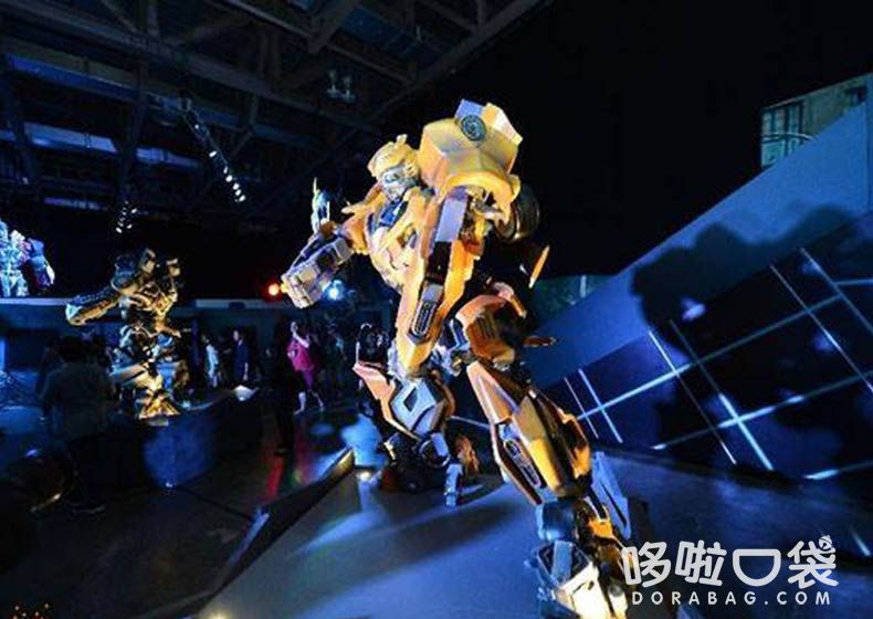 機器人