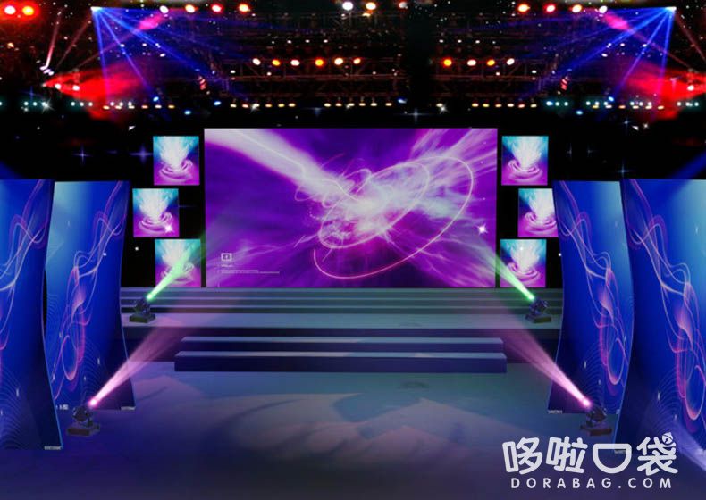 LED屏幕