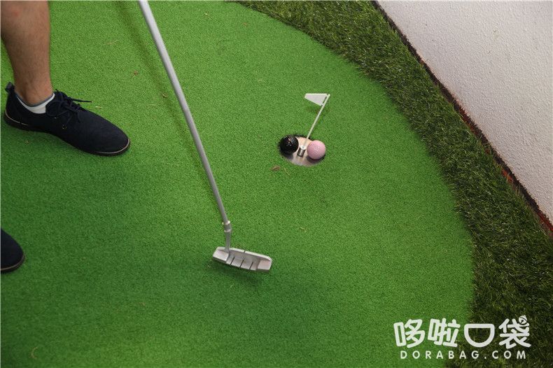 迷你高爾夫 迷你高爾夫