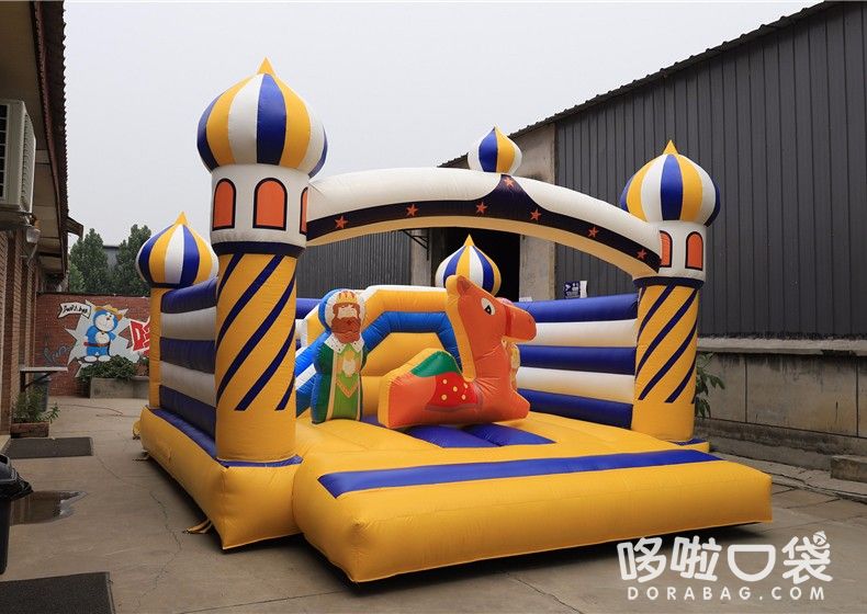 兒童城堡