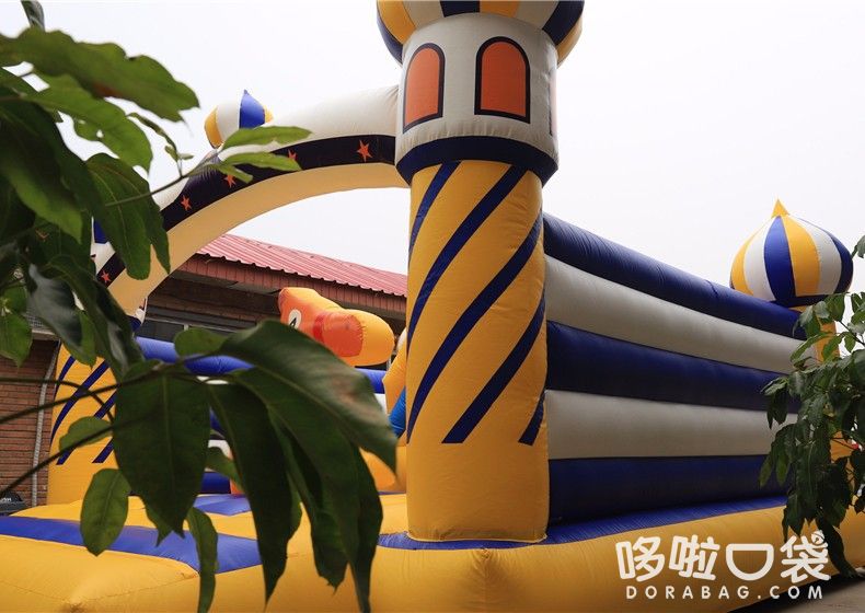 兒童城堡