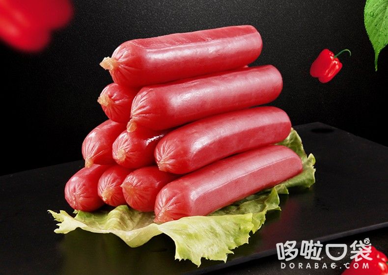 風味烤腸機