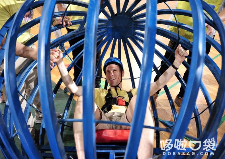 真人保齡球，趣味道具