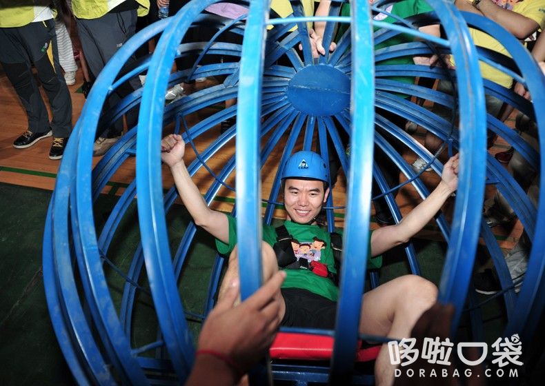 真人保齡球，趣味道具