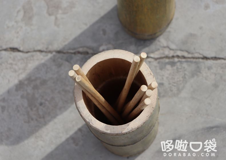 竹簽投壺