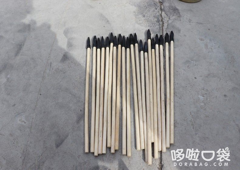 竹簽投壺