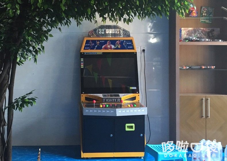 月光寶盒游戲機