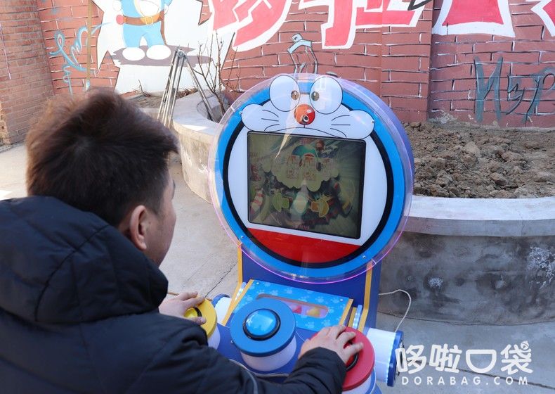 天才小鼓手