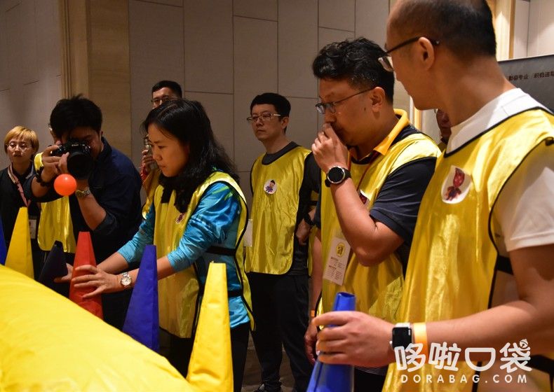 穩中求勝，趣味運動會，親子活動
