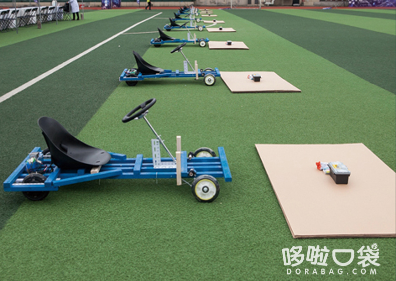 F1瘋狂賽車