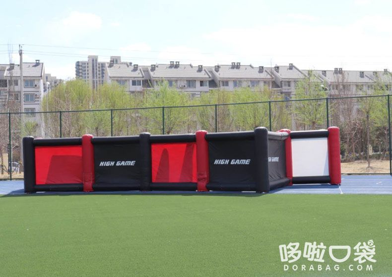 穿越迷宮